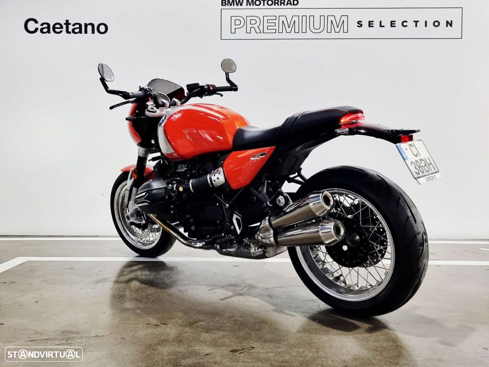 BMW R 12 nineT 12SnineT - 8
