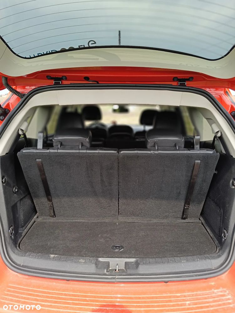 Dodge Journey - 8