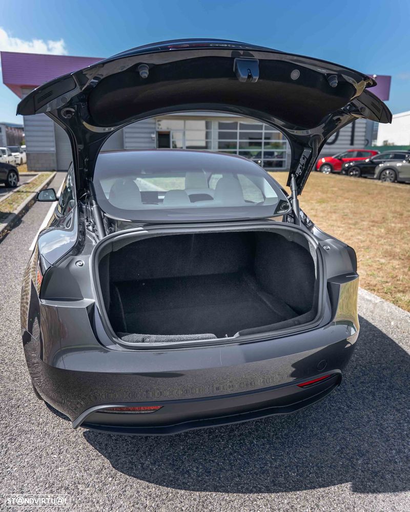 Tesla Model 3 Long Range Tração Integral - 36