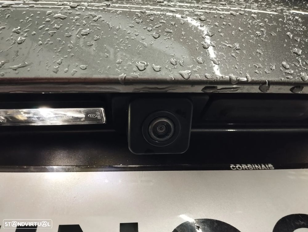 Peugeot 3008 1.5 BlueHDi Active Pack EAT8 - 12