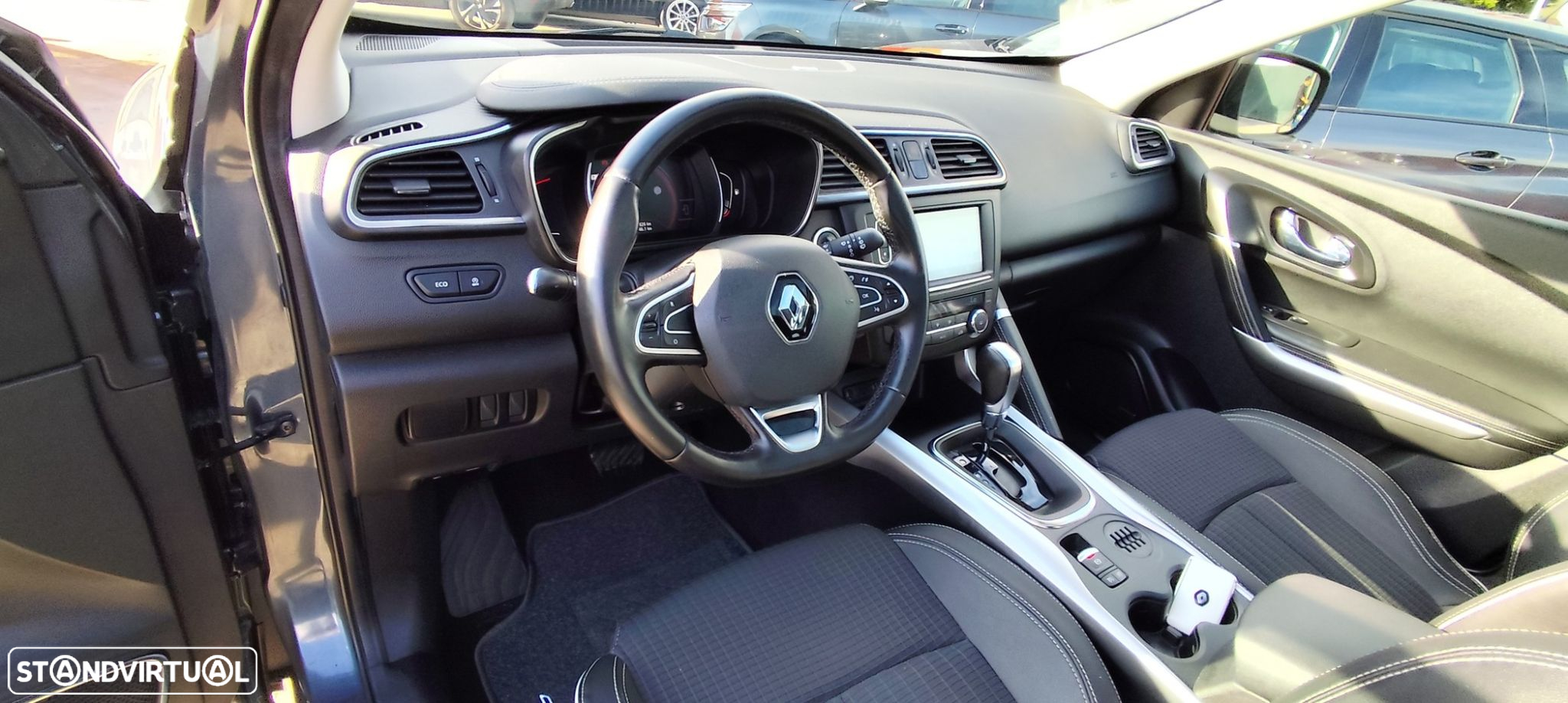 Renault Kadjar - 21
