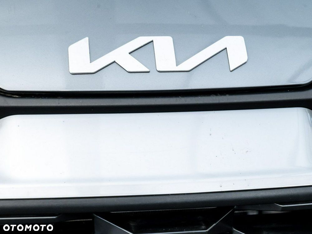 Kia Sportage 1.6 T-GDI MHEV M 2WD DCT - 11