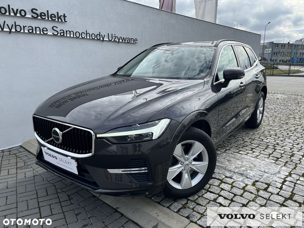 Volvo XC 60 - 31
