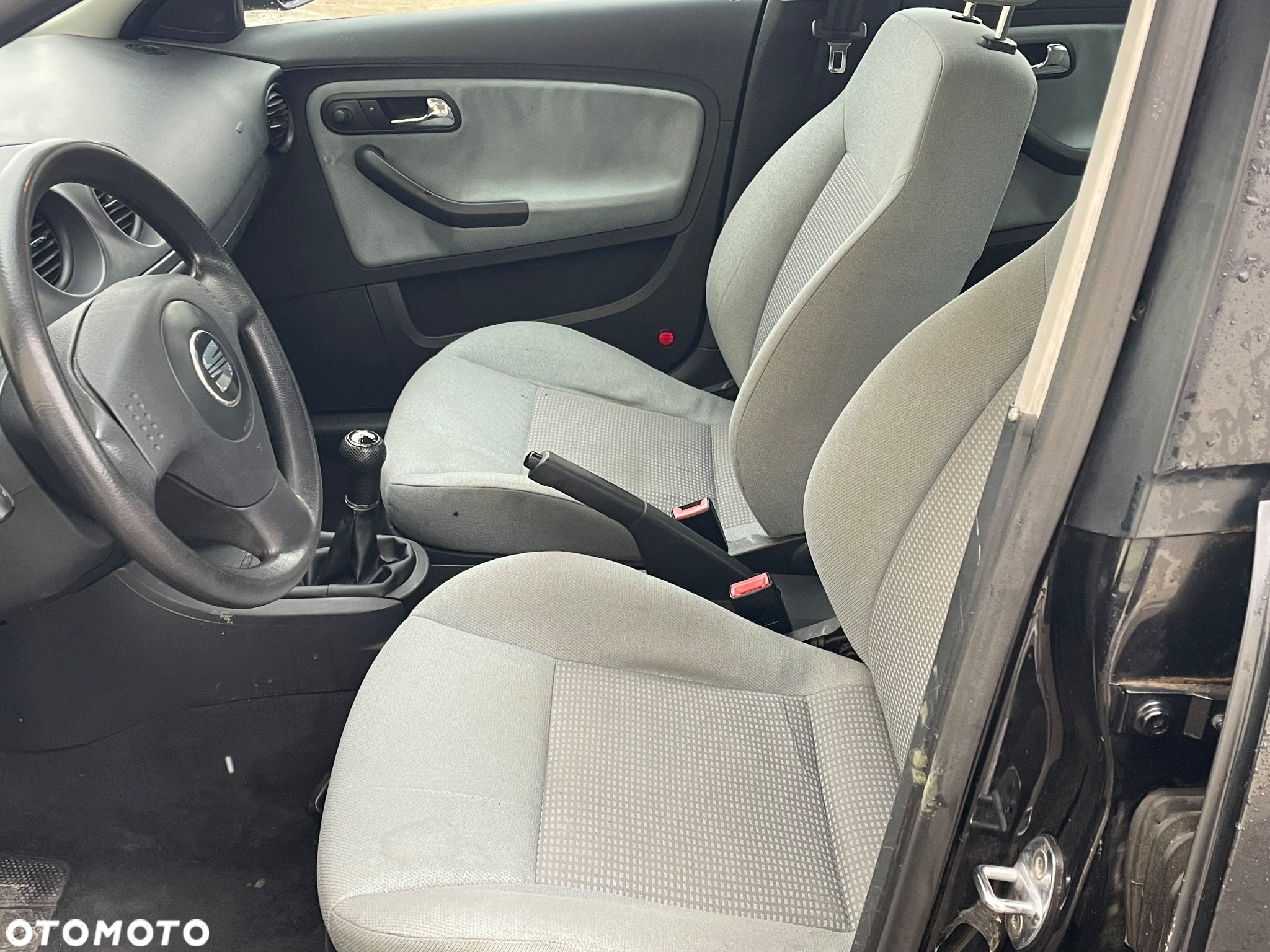 Seat Ibiza - 12