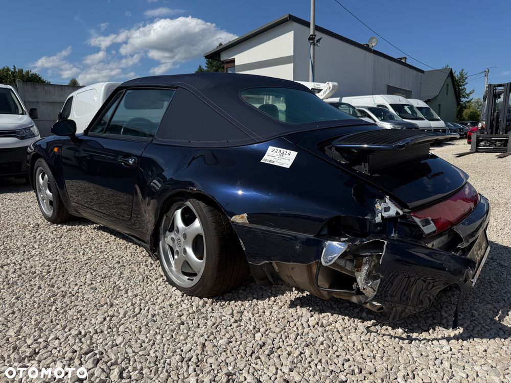 Porsche 911 - 9
