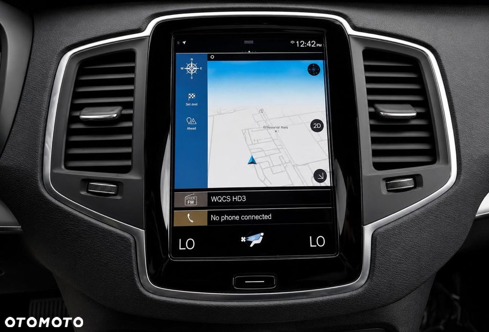 Volvo XC 90 T5 AWD Geartronic Momentum - 26