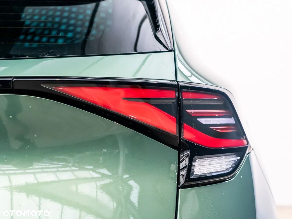 Kia Sportage 1.6 T-GDI Anniversary 2WD DCT - 15