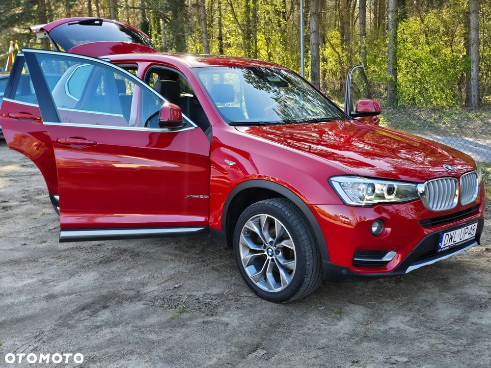 BMW X3 - 31