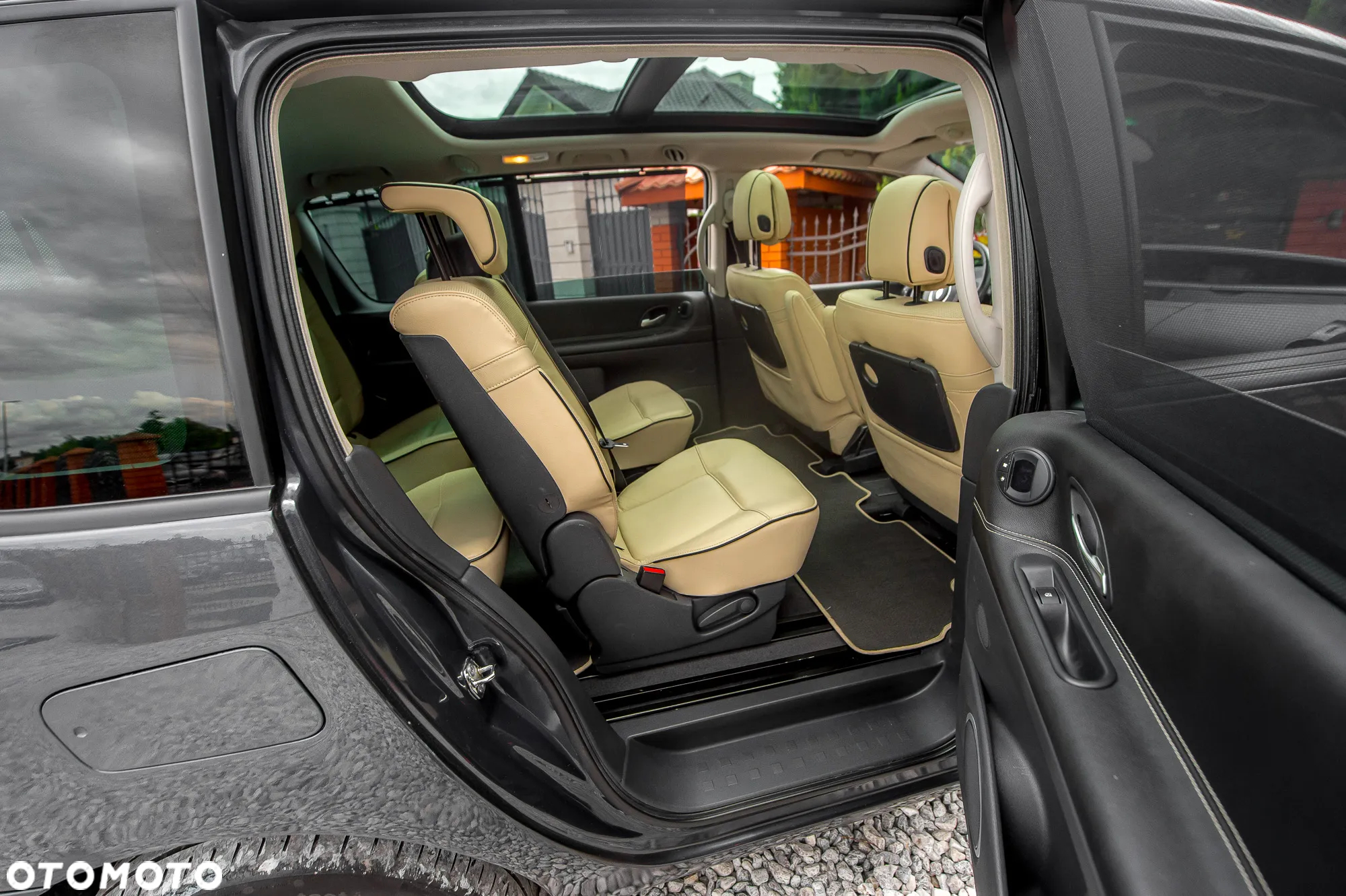 Renault Espace 2.0 Initiale - 20