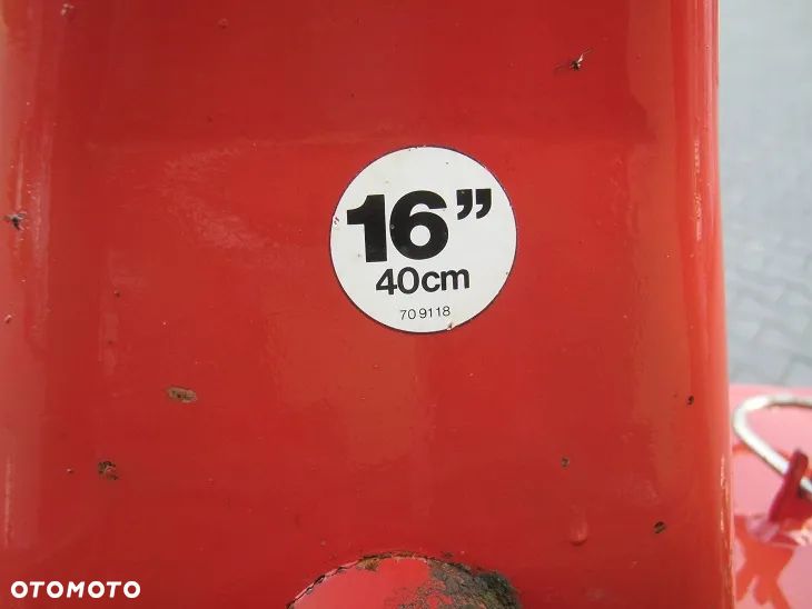 Kverneland ES 95-160 - 11