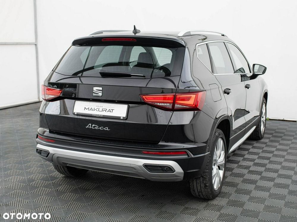 Seat Ateca - 6