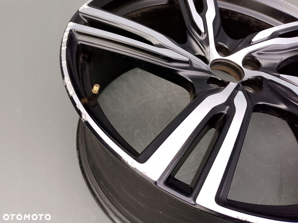 VOLVO S90 V90 FELGA ALUMINIOWA 8,5" X 21" 5X108 ET 44,5 31423961 - 6