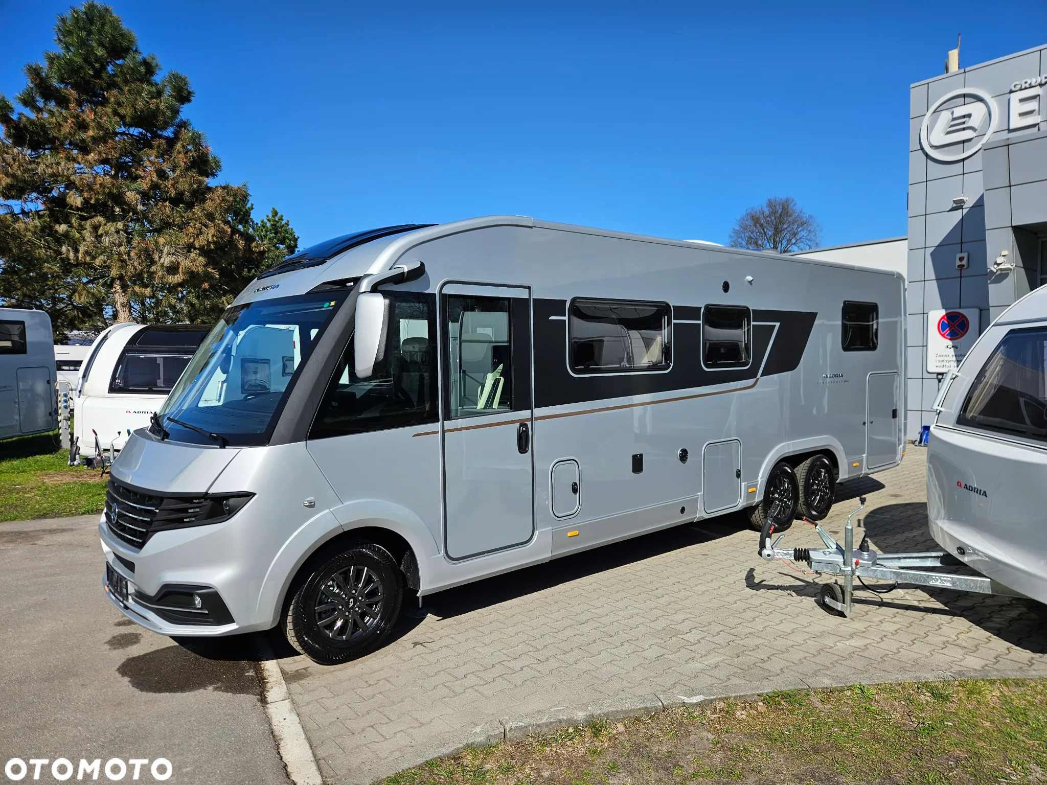 Adria Supersonic 890 LC - 7