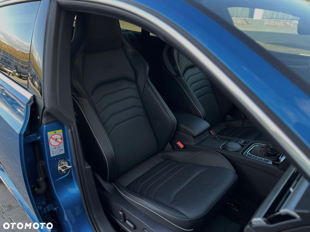 Volkswagen Arteon 2.0 TDI 4Motion R-Line DSG - 17