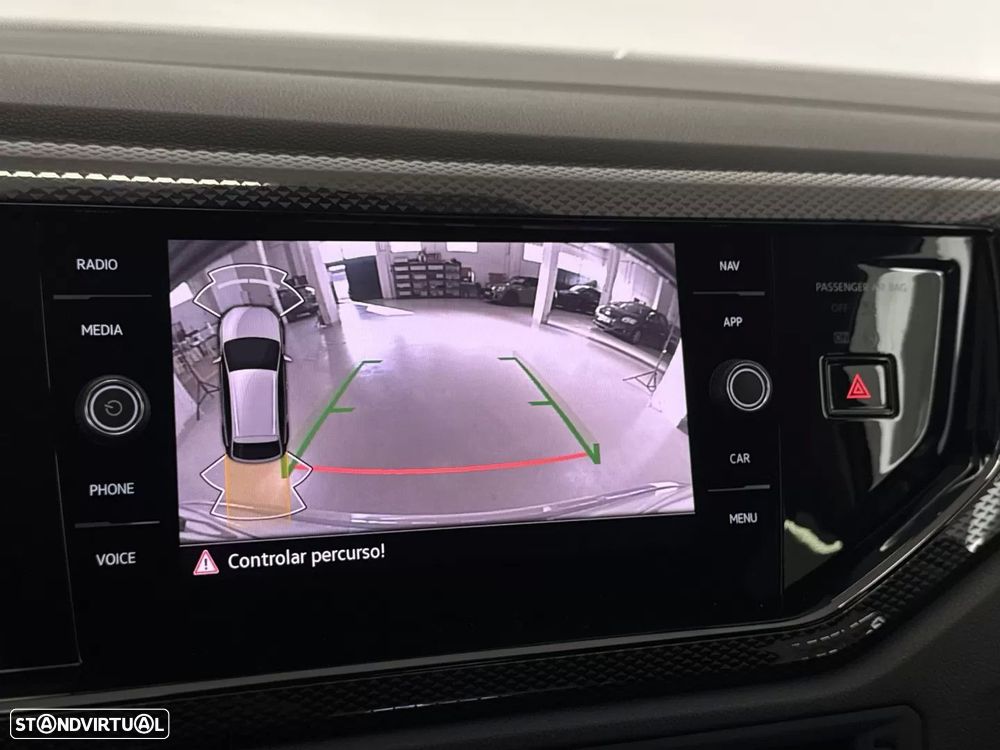 VW Taigo 1.0 TSI Urban - 29