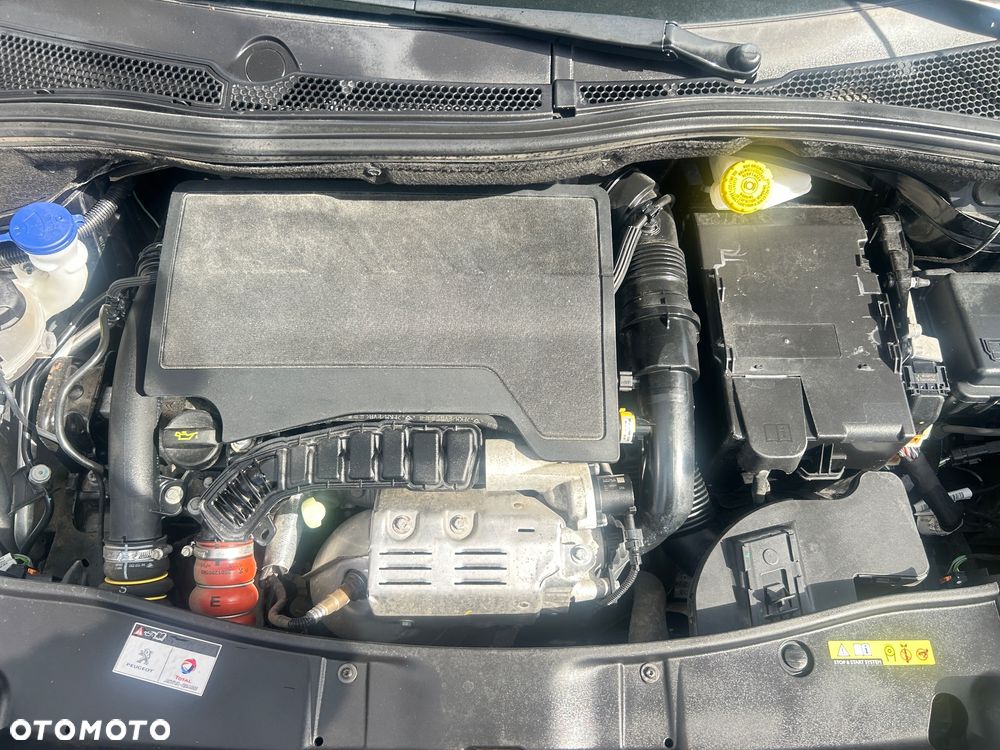 Peugeot 2008 1.2 Pure Tech GPF Crossway S&S EAT6 - 14