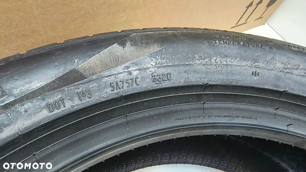 Pirelli Scorpion 255 45 19 100V - 6