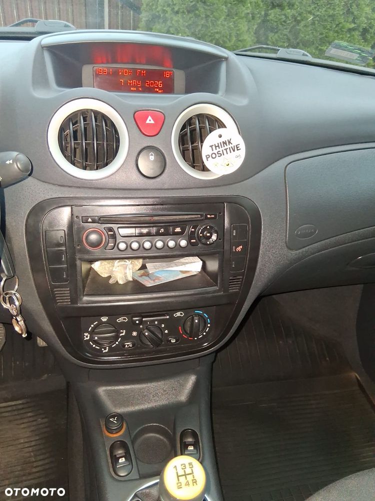Citroën C2 1.1 Confort - 12