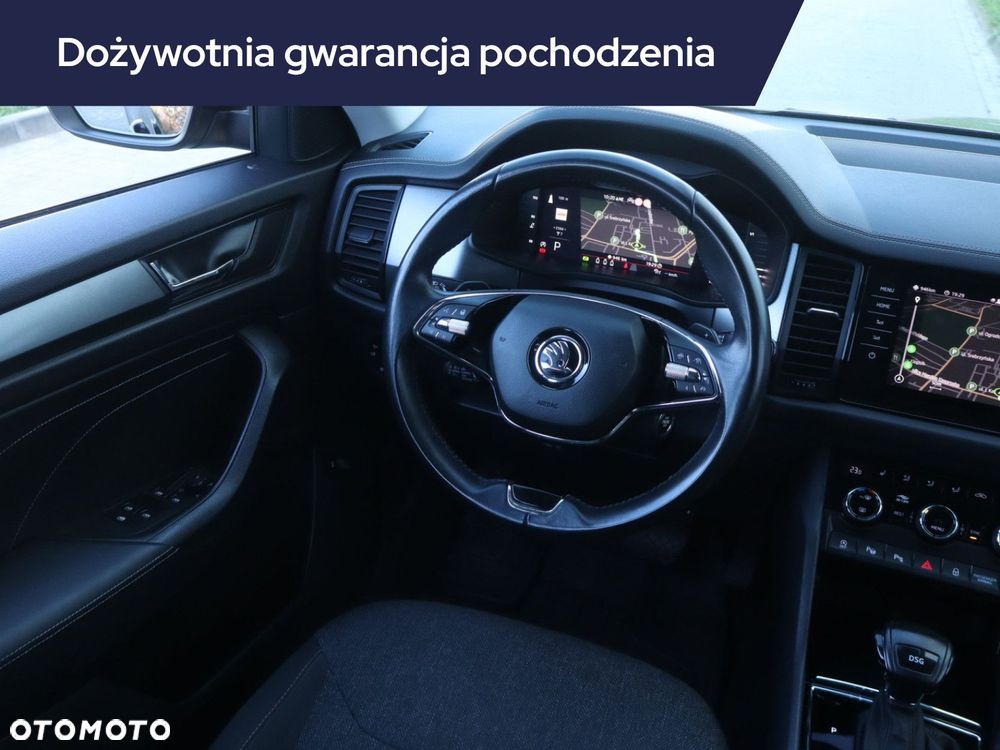 Skoda Kodiaq - 9
