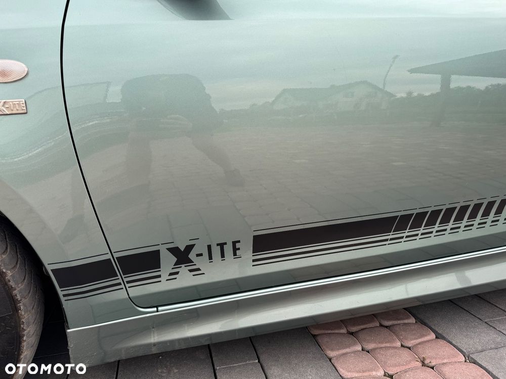 Suzuki Swift 1.2 X-ITE - 9