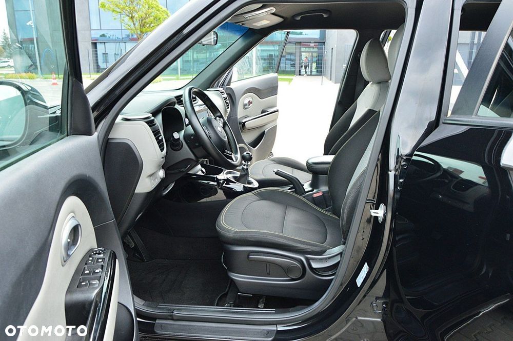 Kia Soul - 6