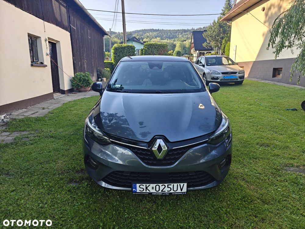 Renault Clio 1.0 TCe Zen - 5
