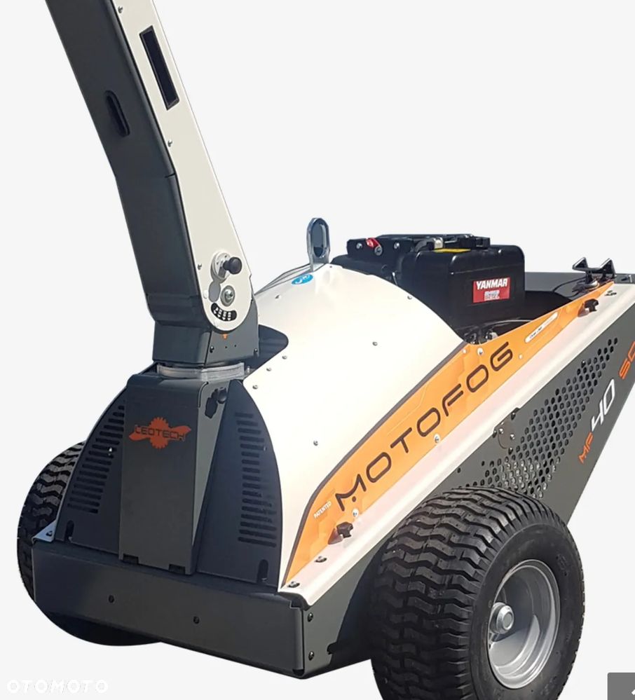 LSC motofog mf 40sd - 3