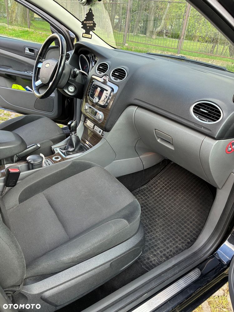 Ford Focus - 6