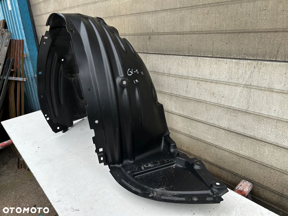 MAZDA CX-5 CX 5 CX5 II 2 K7016 KB7W NADKOLE PRZÓD PRZEDNIE PRAWE