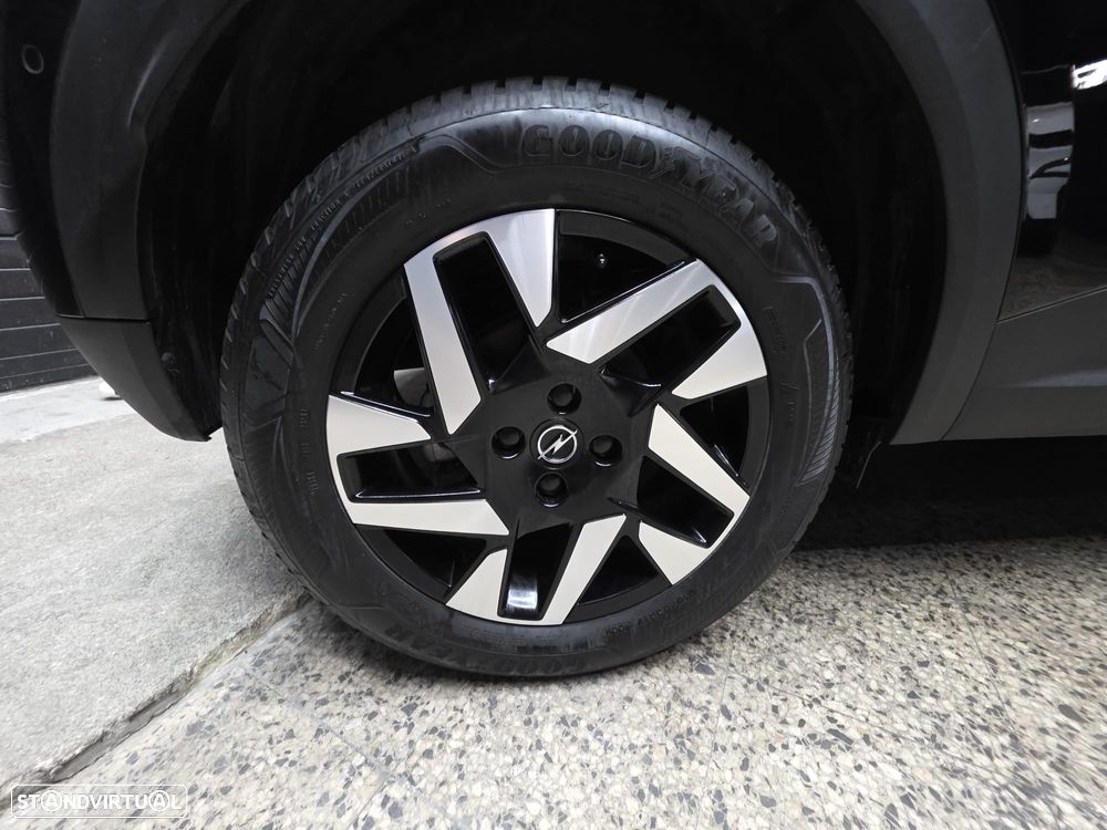 Opel Mokka-e GS Line - 24