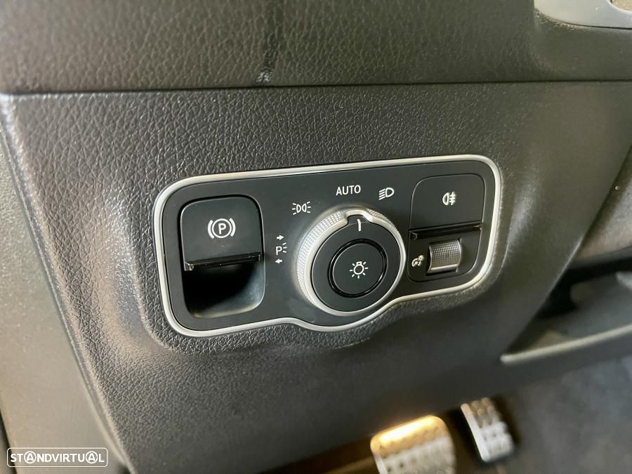 Mercedes-Benz EQB 350 4Matic AMG Line - 18