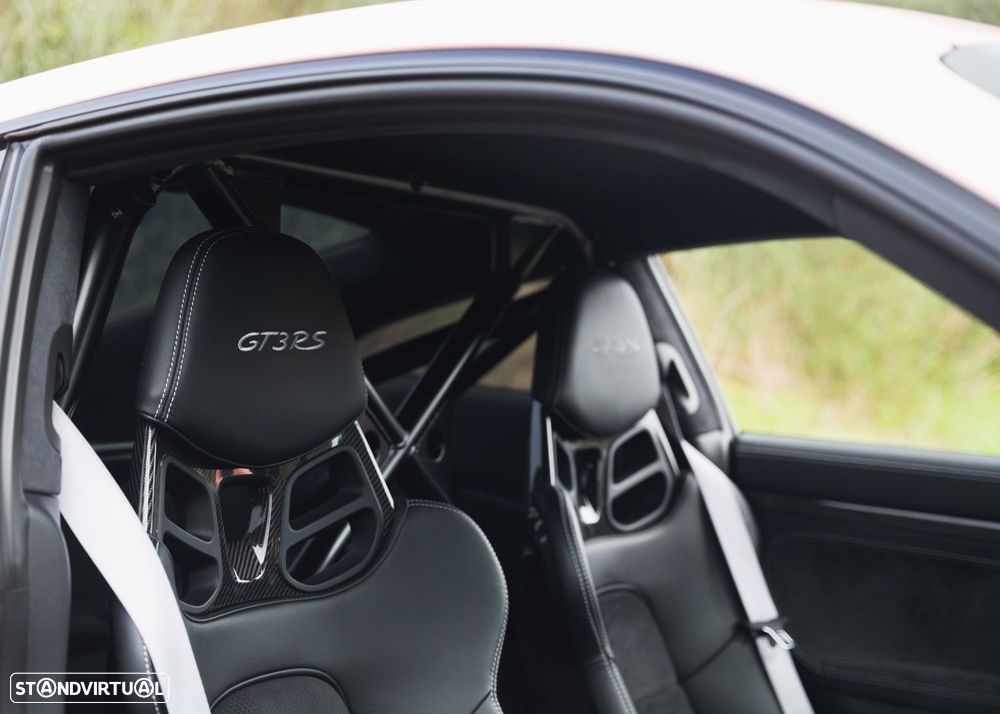 Porsche 911 (991) GT3 RS PDK - 50