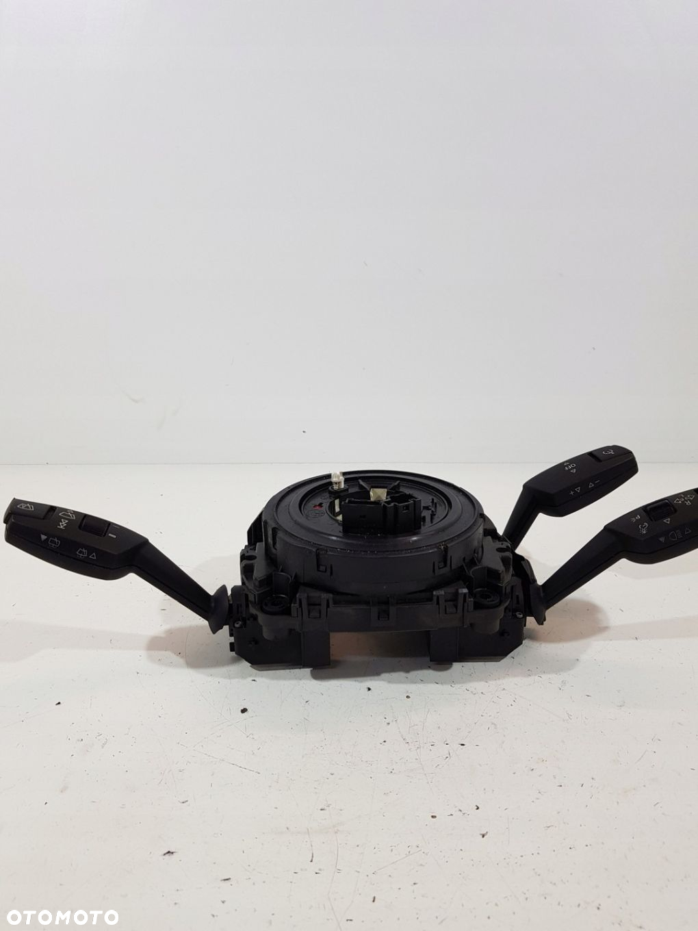 PRZEŁĄCZNIK ZESPOLONY BMW E87 E91 LIF 2.0D 6989557 - 4