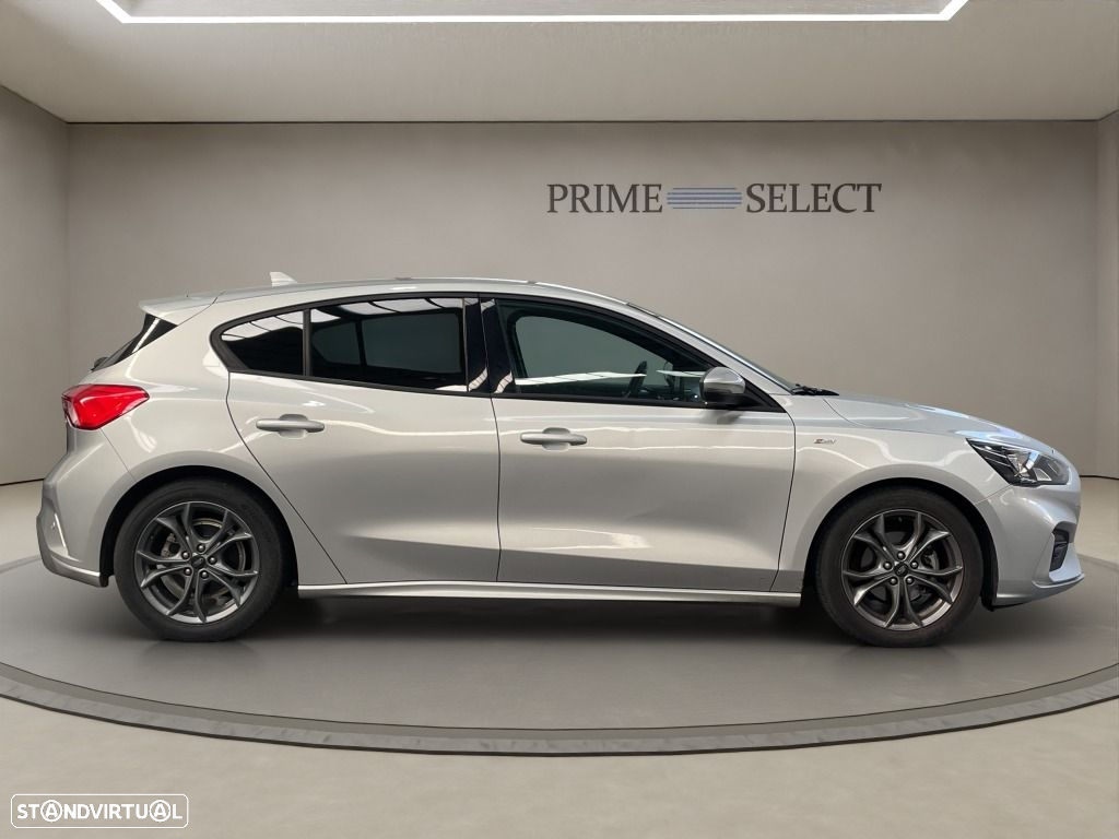 Ford Focus 1.0 EcoBoost ST-Line - 6