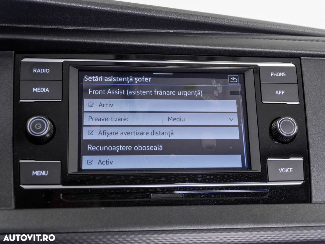 Volkswagen Transporter - 16