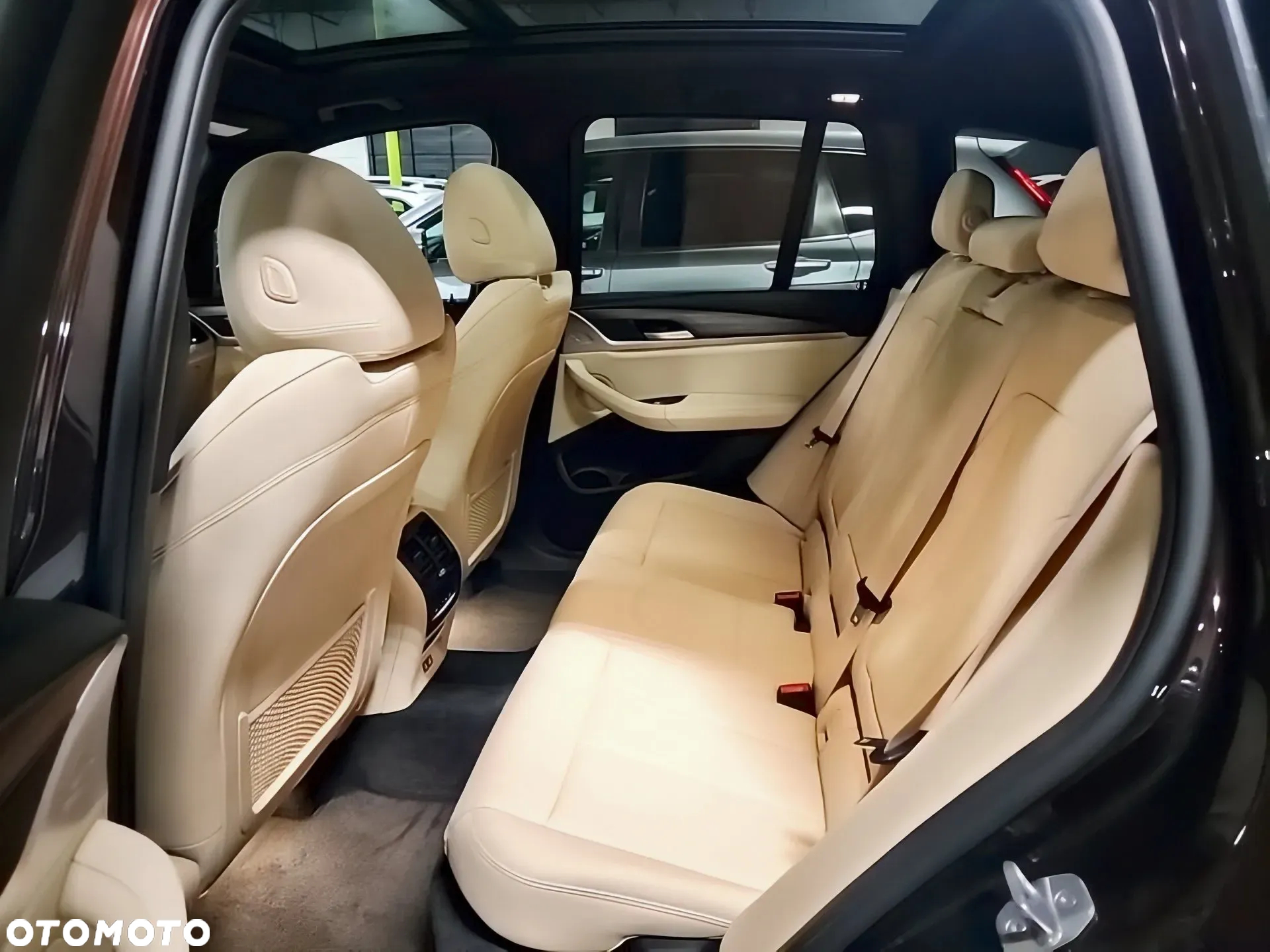 BMW X3 xDrive30i xLine - 8