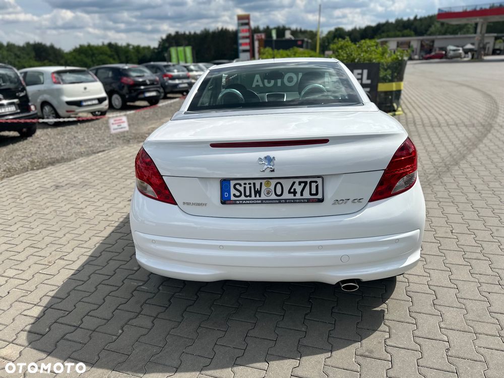 Peugeot 207 120 Sport - 19