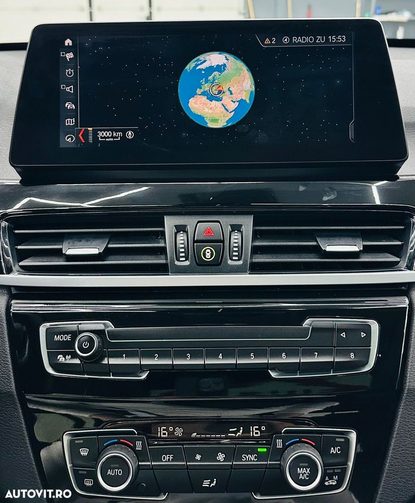 BMW X1 sDrive18i Aut. xLine - 25