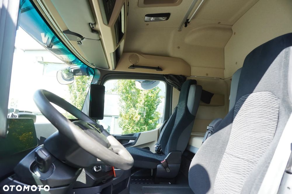 Mercedes-Benz Actros 2546 MP5 / Chłodnia Lecapitaine 20 EPAL / Multitemperatura / Carrier Supra 1150 MT_237245 - 18