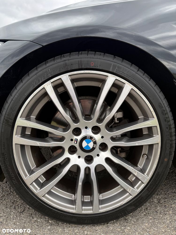 BMW Seria 4 428i M Sport - 26