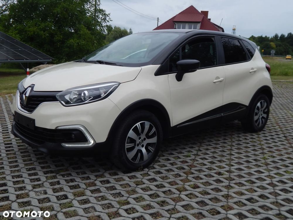 Renault Captur 1.5 dCi Intens - 3