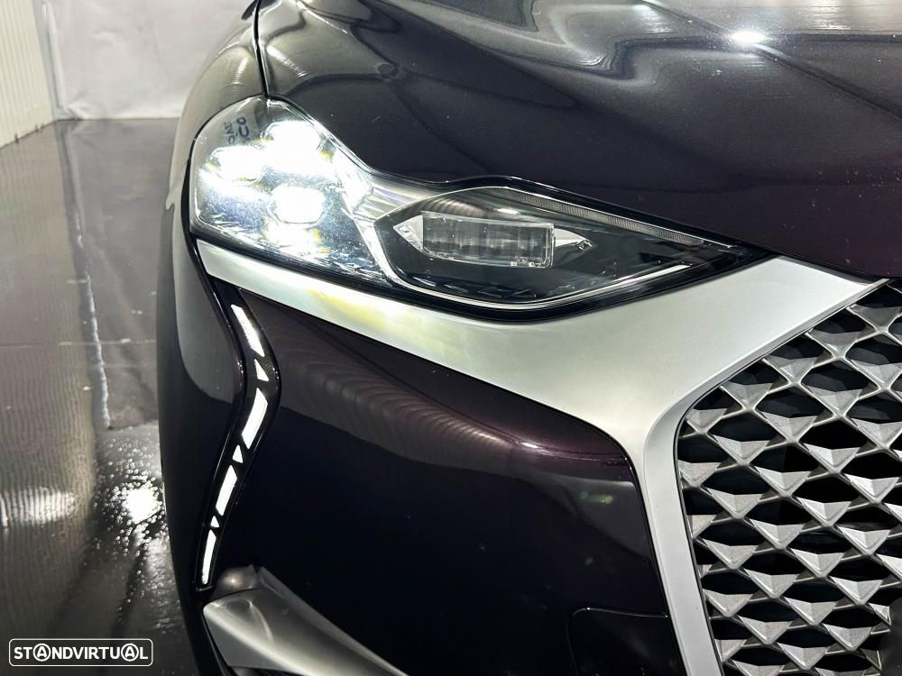 DS DS3 Crossback E-Tense Performance Line - 16