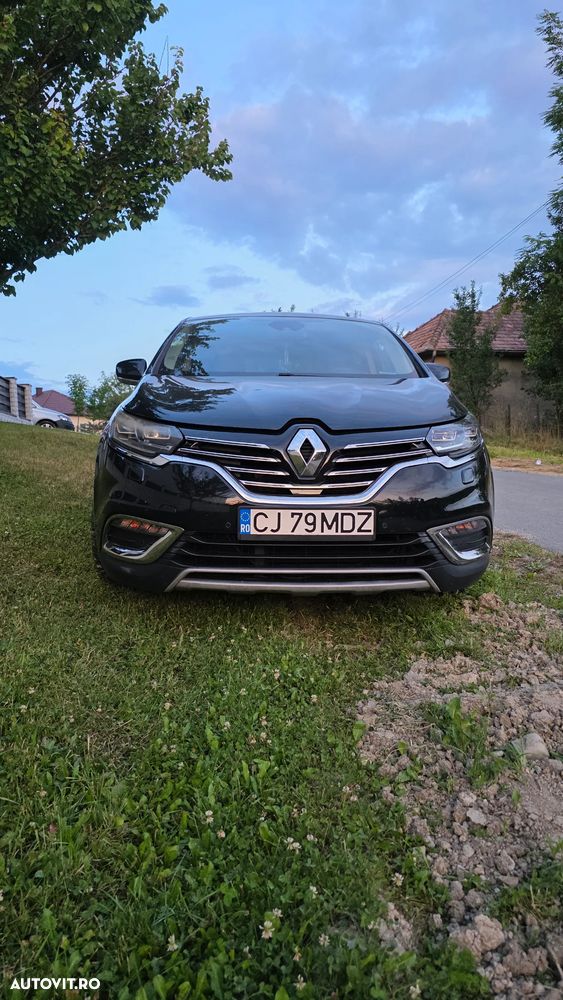 Renault Espace - 4