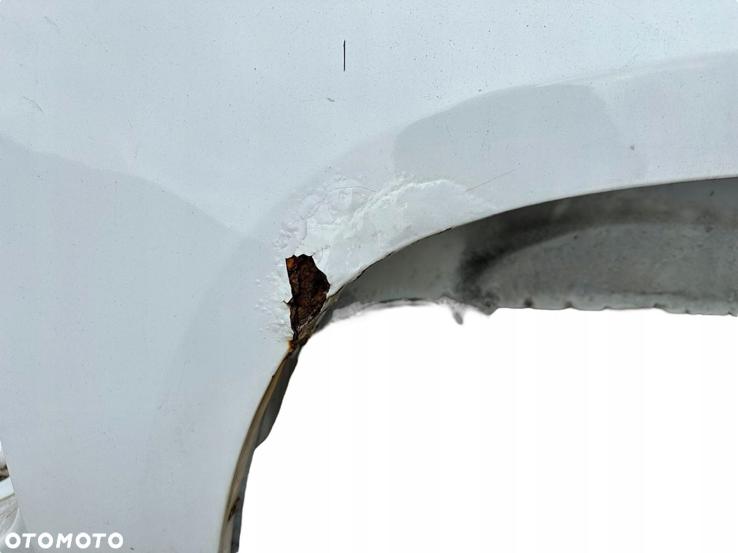 SUBURBAN GMC YUKON XL 07-14 ĆWIARTKA BŁOTNIK PRÓG SŁUPEK LEWY ORYGINAŁ OEM - 4