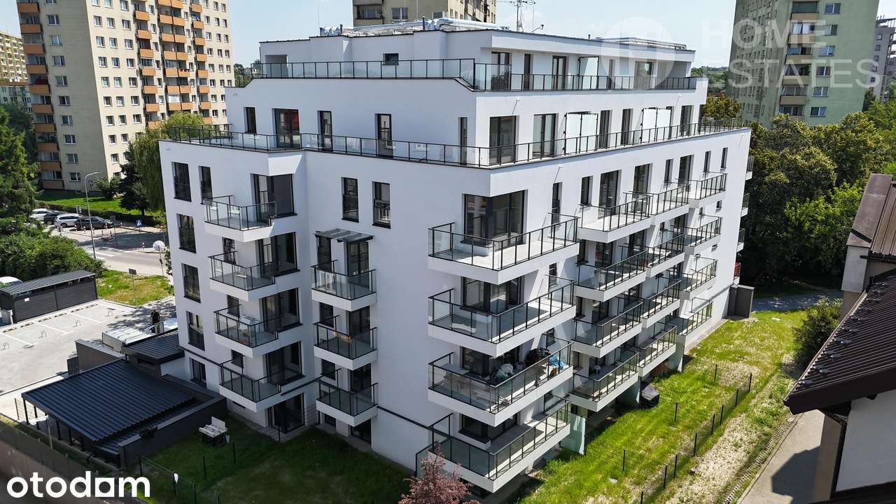 2 pokoje | oddane do użytkowania | bez prowizji | bez PCC