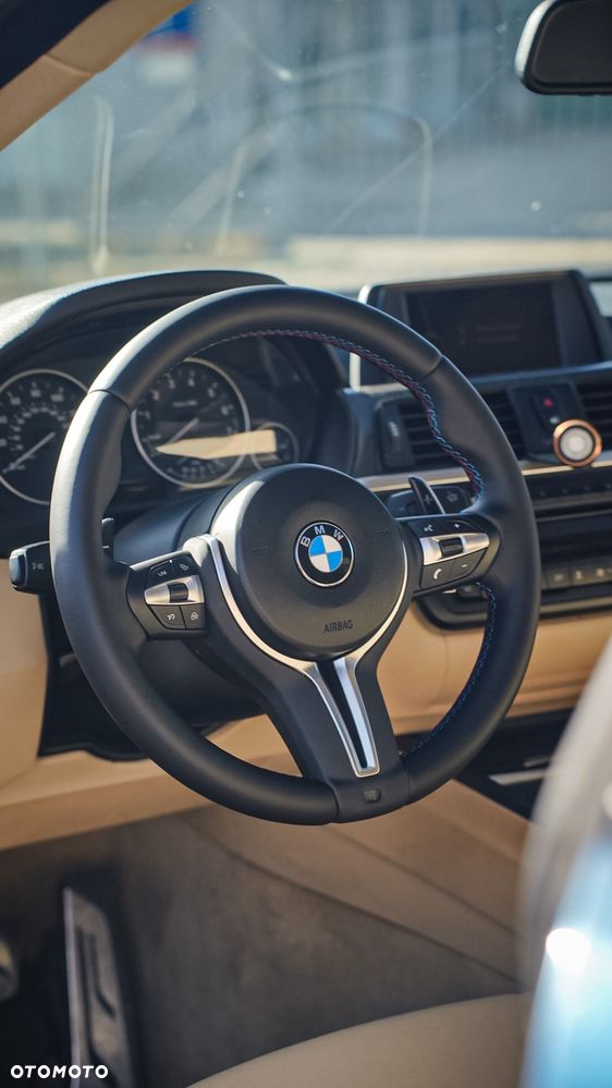 BMW Seria 4 428i xDrive Sport Line - 14
