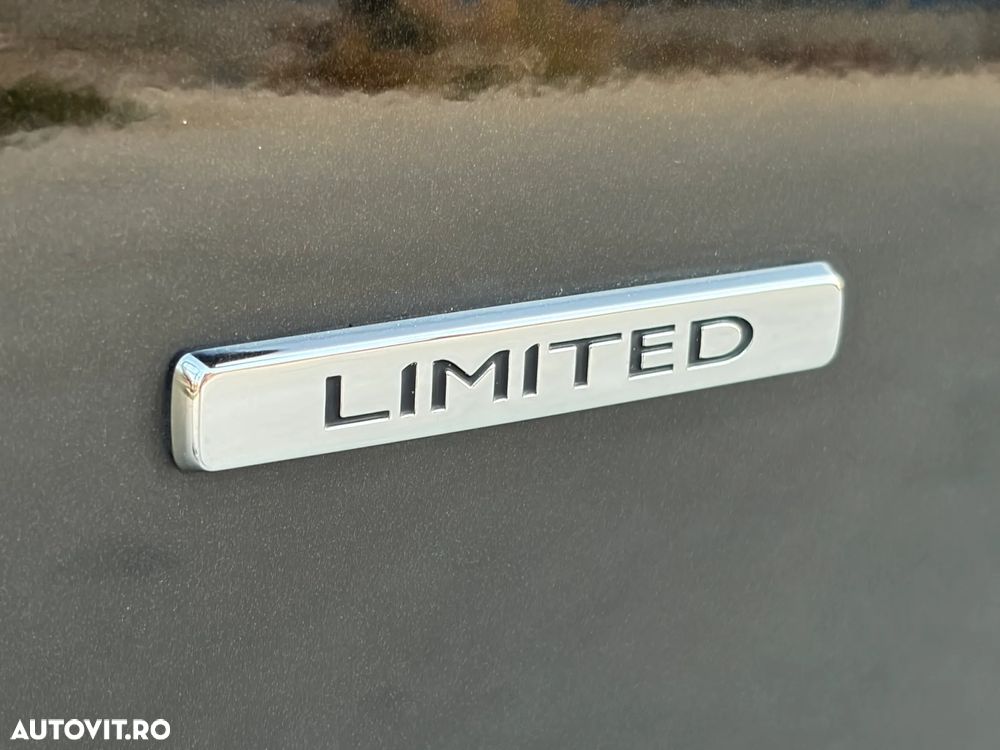 Renault Kangoo ENERGY TCe 115 Start & Stop LIMITED - 9