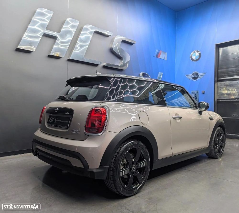 MINI 3 Portas Cooper Classic - 44