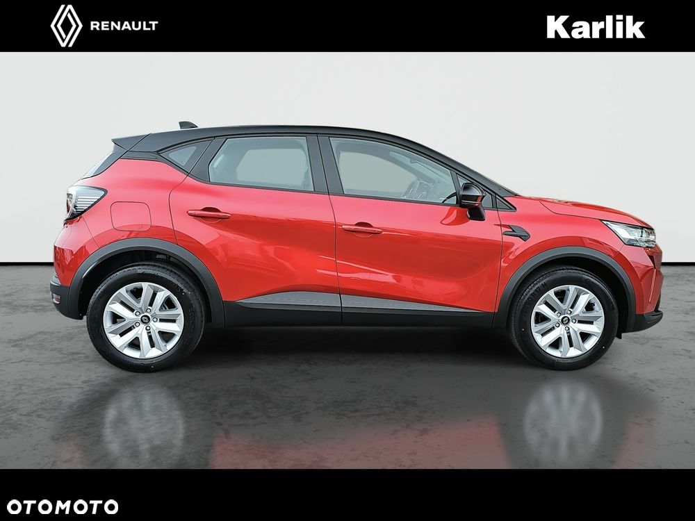 Renault Captur 2026 photo 4