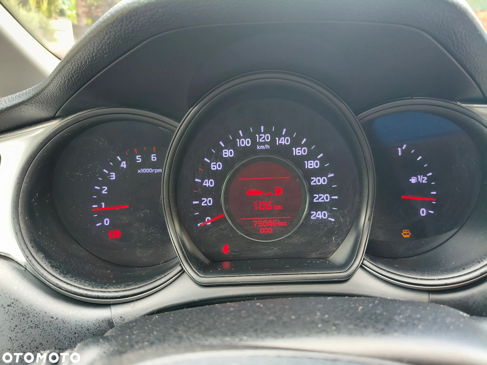 Kia Ceed Cee'd 1.4 CRDi M - 11